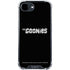 Warner Bros The Goonies (1985) The Goonies iPhone 16e Clear Case